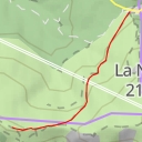 thumbnail for Cuerda Larga - Cuerda Larga