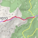 thumbnail for Pista esquí de fondo Navafría - Pista esquí de fondo Navafría