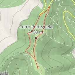 thumbnail for Camino de los Lanchares - Camino de los Lanchares