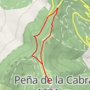 thumbnail for Camino de los Lanchares - Camino de los Lanchares