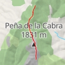 thumbnail for Los Horcajos