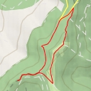 thumbnail for Camino - Camino de los Lanchares - Puentes Viejas