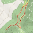 thumbnail for Restos de la guerra civil - Camino de los Lanchares - Puentes Viejas