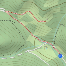 thumbnail for Pfaffenthaler Alm