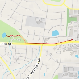 thumbnail for green trail - green trail - Wilmington