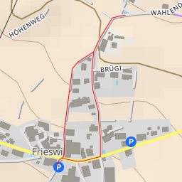 thumbnail for Wahlendorfweg