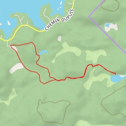 thumbnail for Lac du Camp