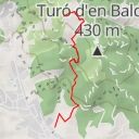 thumbnail for Mirador de la Cornisa