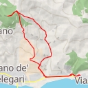 thumbnail for Monte di Riviano