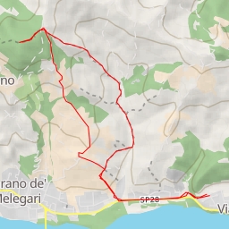 thumbnail for Monte di Riviano
