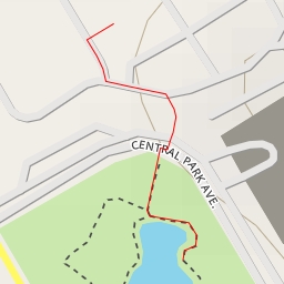 thumbnail for Central Park Avenue - Central Park Avenue - Petaling Jaya