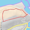 thumbnail for Chemin sous Falaise