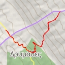 thumbnail for No 15 - Σταυροσκιάδιου - Δρυμάδων