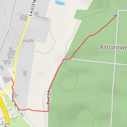 thumbnail for Krasnoludków - Krasnoludków - Łódź