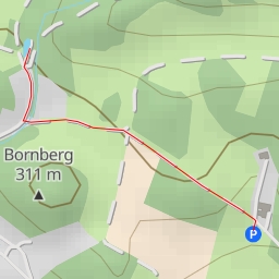 thumbnail for Bornrasen - Bornrasen - Harztor