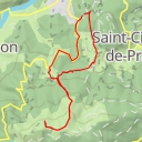 thumbnail for Sommet Croix de Millet