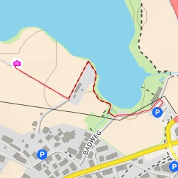 thumbnail for Uferweg