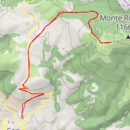 thumbnail for monte Rinsaturo