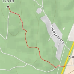 thumbnail for Makonmäki