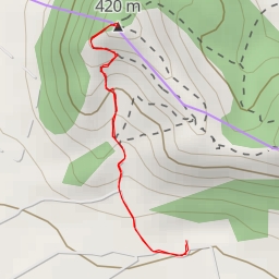 thumbnail for Puig de Galdent