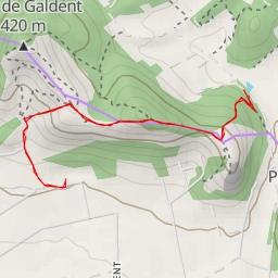 thumbnail for Font de Ferrutxelles - camí de Son Saleta