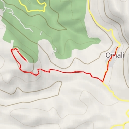 thumbnail for Ιερά Μονή Αγίας Τριάδας - Πυργί - Επίσκεψη - Αχαράβη