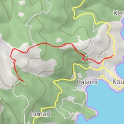 thumbnail for Δημοτική Ενότητα Κασσωπαίων