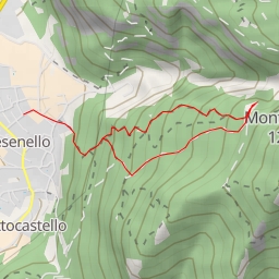 thumbnail for Val di Gola