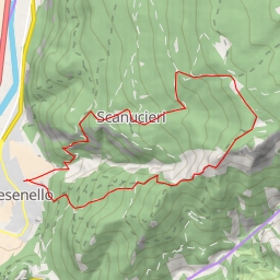 thumbnail for Strada del Palaz - Strada del Palaz