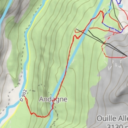 thumbnail for Route du Col de l'Iseran
