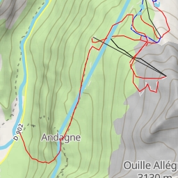 thumbnail for Chemin des Oiseaux