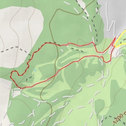thumbnail for Chemin des illuminés