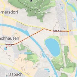 thumbnail for NM 19 - NM 19