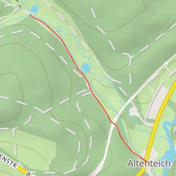 thumbnail for Alte Erndtebrücker Landstraße