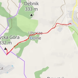 thumbnail for Husycka Góra