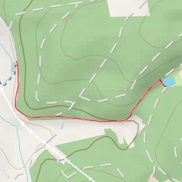 thumbnail for Infotafel Naturschutzgebiet oberes Langenbachtal - Hangstraße