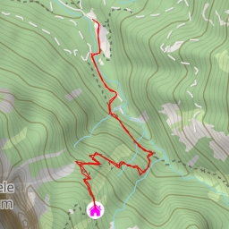 thumbnail for Schlernbödele Hütte - Rifugio Malghetta Sciliar