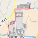 thumbnail for Via Bargnana - Via Bargnana