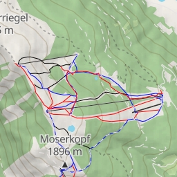 thumbnail for Fanninghöhe