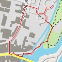 thumbnail for Parking Bessac - Rue de Bessac