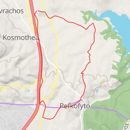 thumbnail for Τούνελ Αγίου Στεφάνου