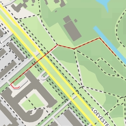 thumbnail for Loevesteinlaan - Den Haag