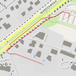 thumbnail for Warszawska - Kielce