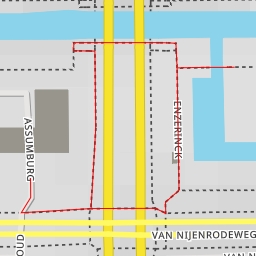 thumbnail for Enzerinck - Amsterdam