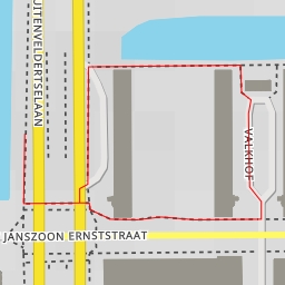 thumbnail for Vrije Universiteit Amsterdam - De Boelelaan - Amsterdam