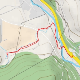 thumbnail for Molí de la Llavina - Ronda de la Font Grossa