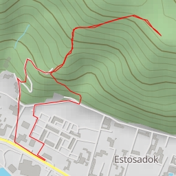 thumbnail for Берёзовая улица