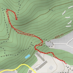 thumbnail for Hammy's Track