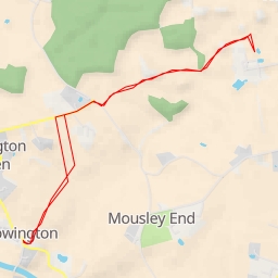 thumbnail for Birmingham Road