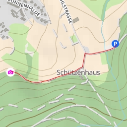 thumbnail for ehemaliger Hochbehälter